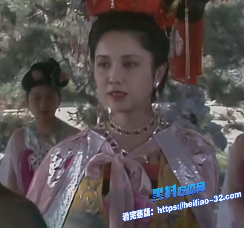 AI魔改经典西游记免费更新炸裂来袭颠覆儿时世界观原来当年光顾着看猴子3
