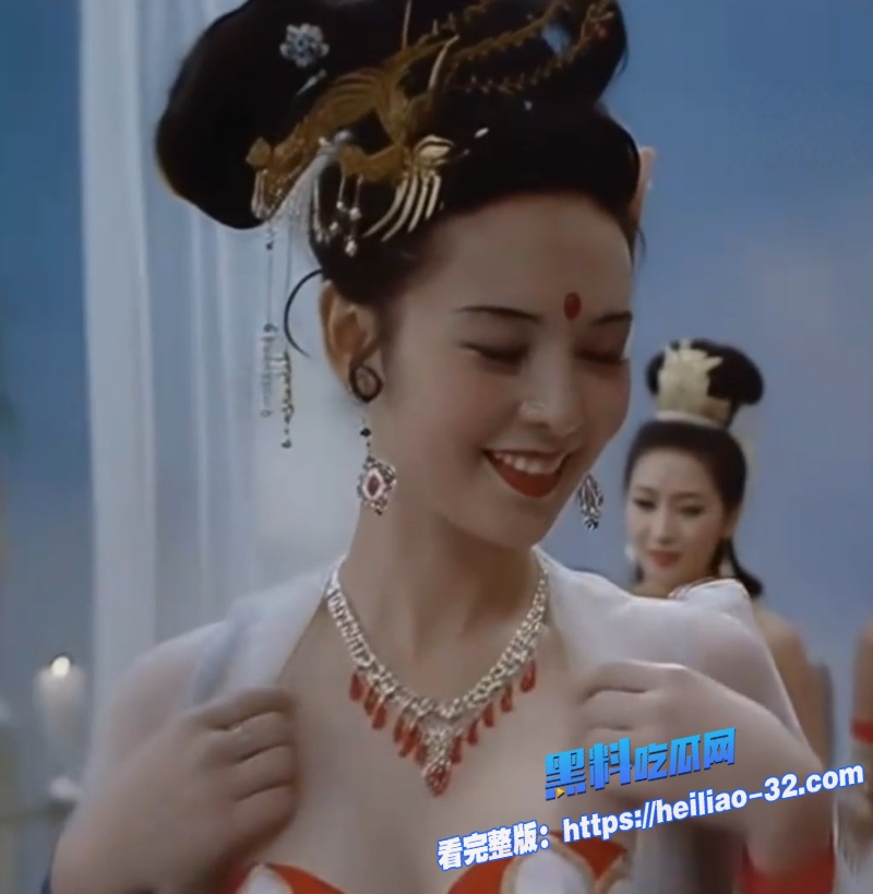 AI魔改经典西游记免费更新炸裂来袭颠覆儿时世界观原来当年光顾着看猴子1