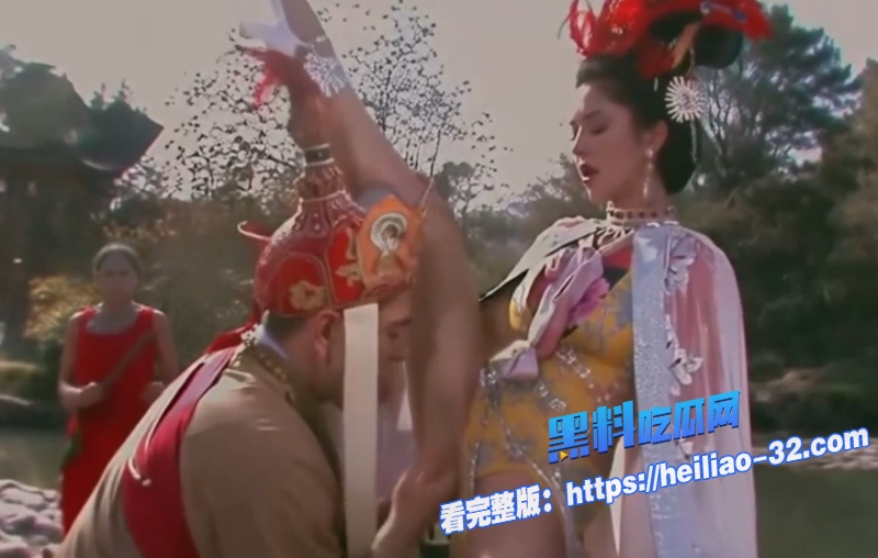 AI魔改经典西游记免费更新炸裂来袭颠覆儿时世界观原来当年光顾着看猴子9