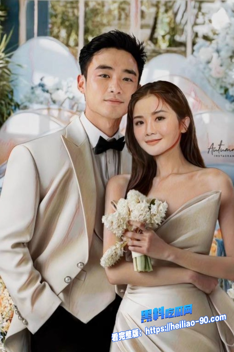 蔡卓妍离婚事件1