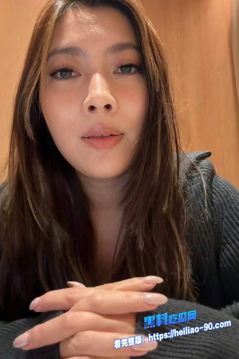 蔡卓妍离婚事件10