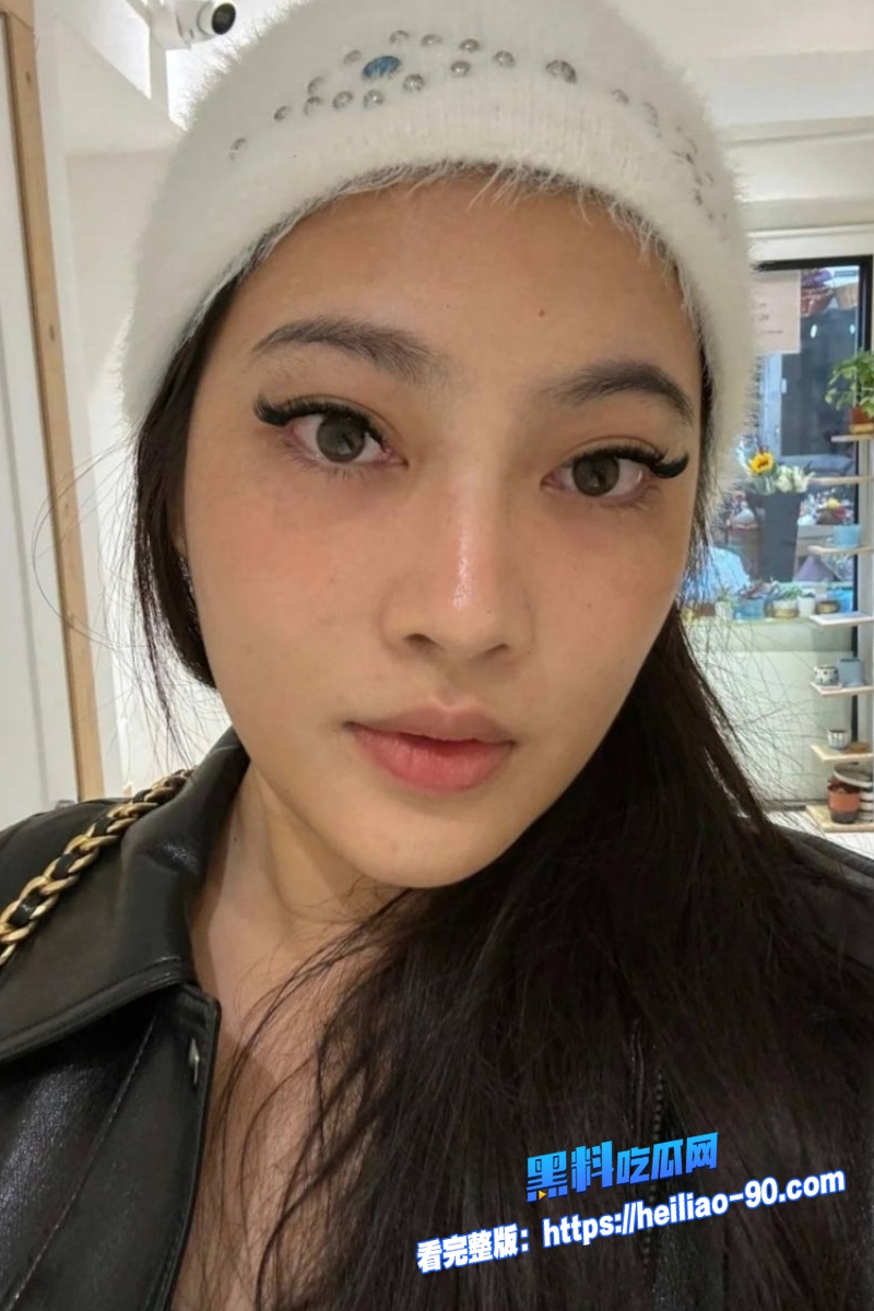 蔡卓妍离婚事件11