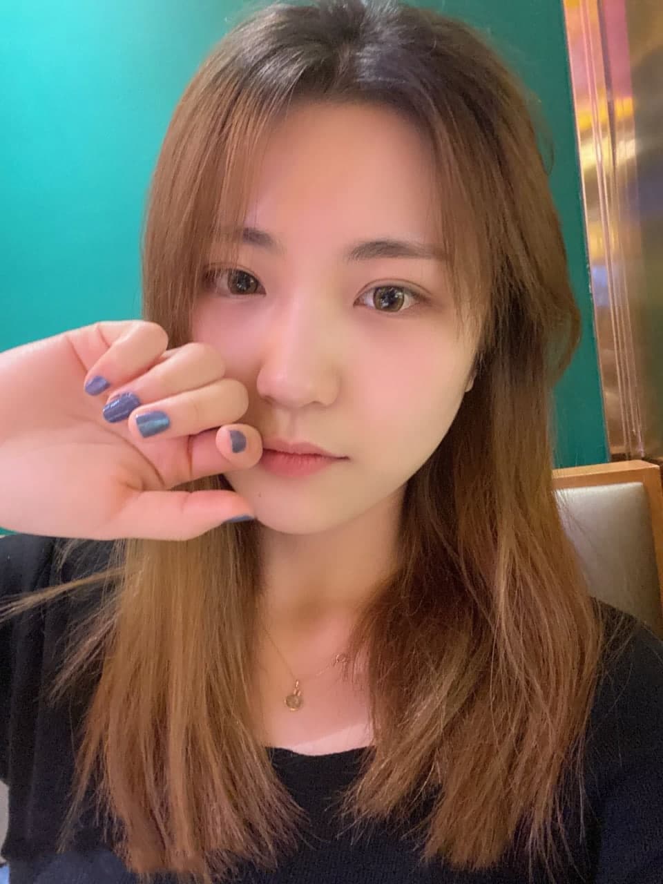 辽宁传媒学院董雨婷3 辽宁传媒学院董雨婷3