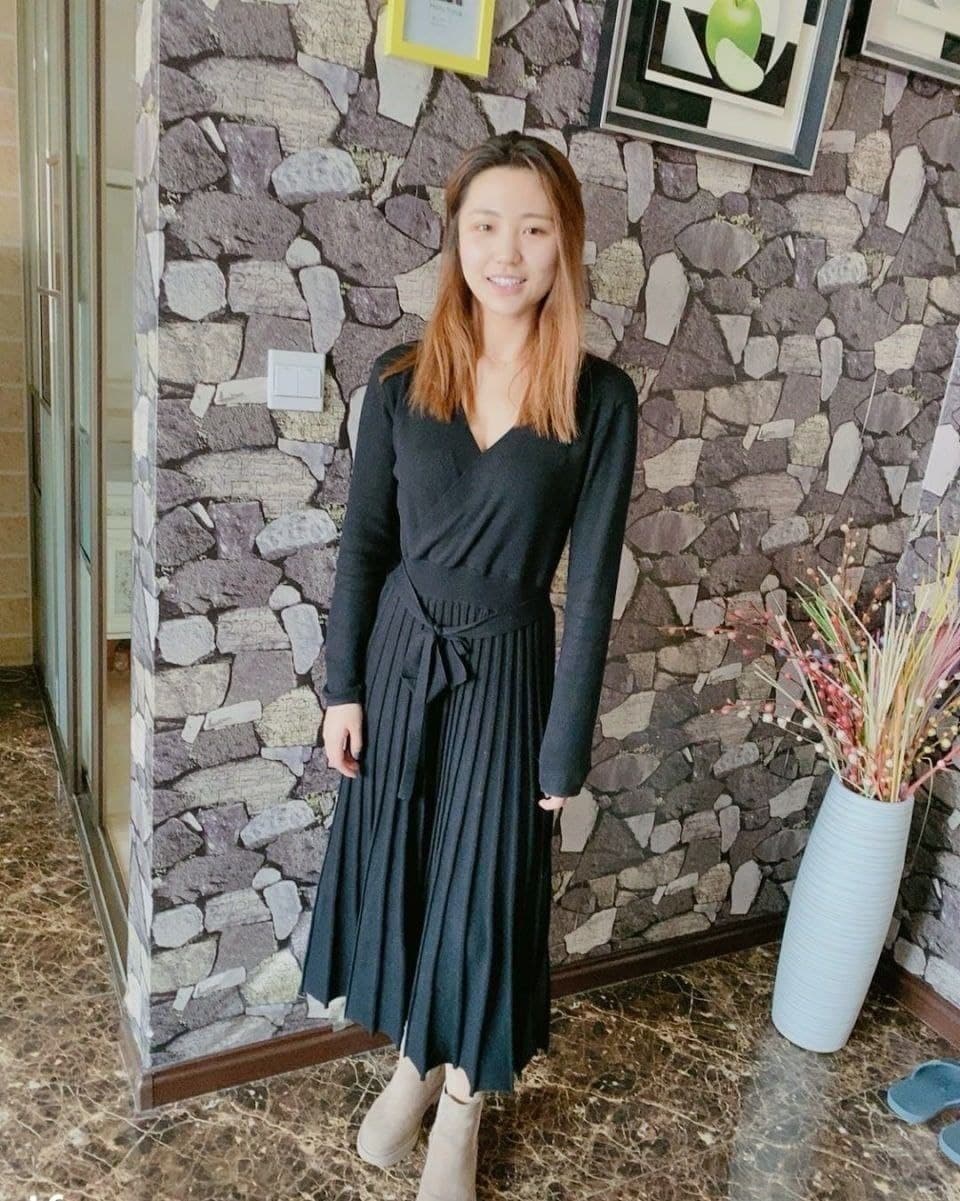辽宁传媒学院董雨婷4 辽宁传媒学院董雨婷4