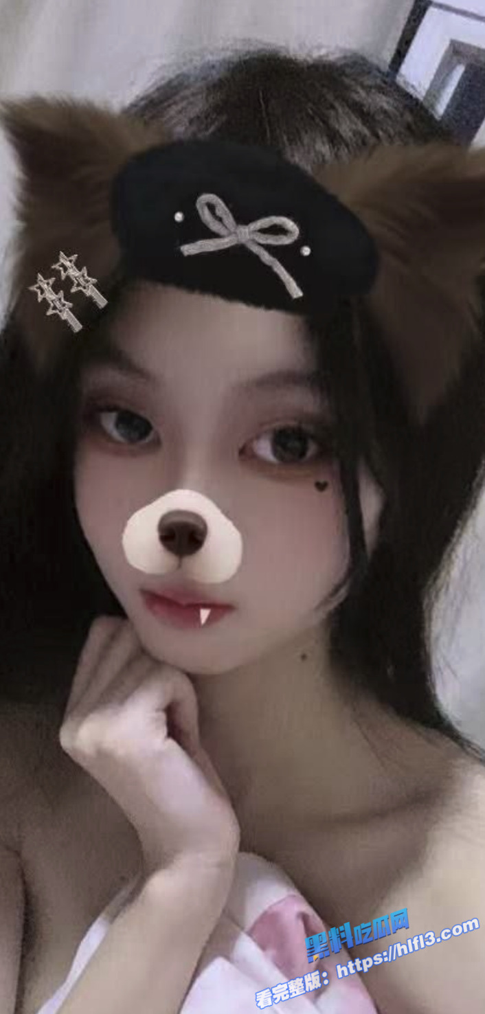高颜值女神 赵欣悦 网聊被曝光 逼脸同框自慰抠穴展示 性欲超强母狗 口交骑乘淫水拉丝！1