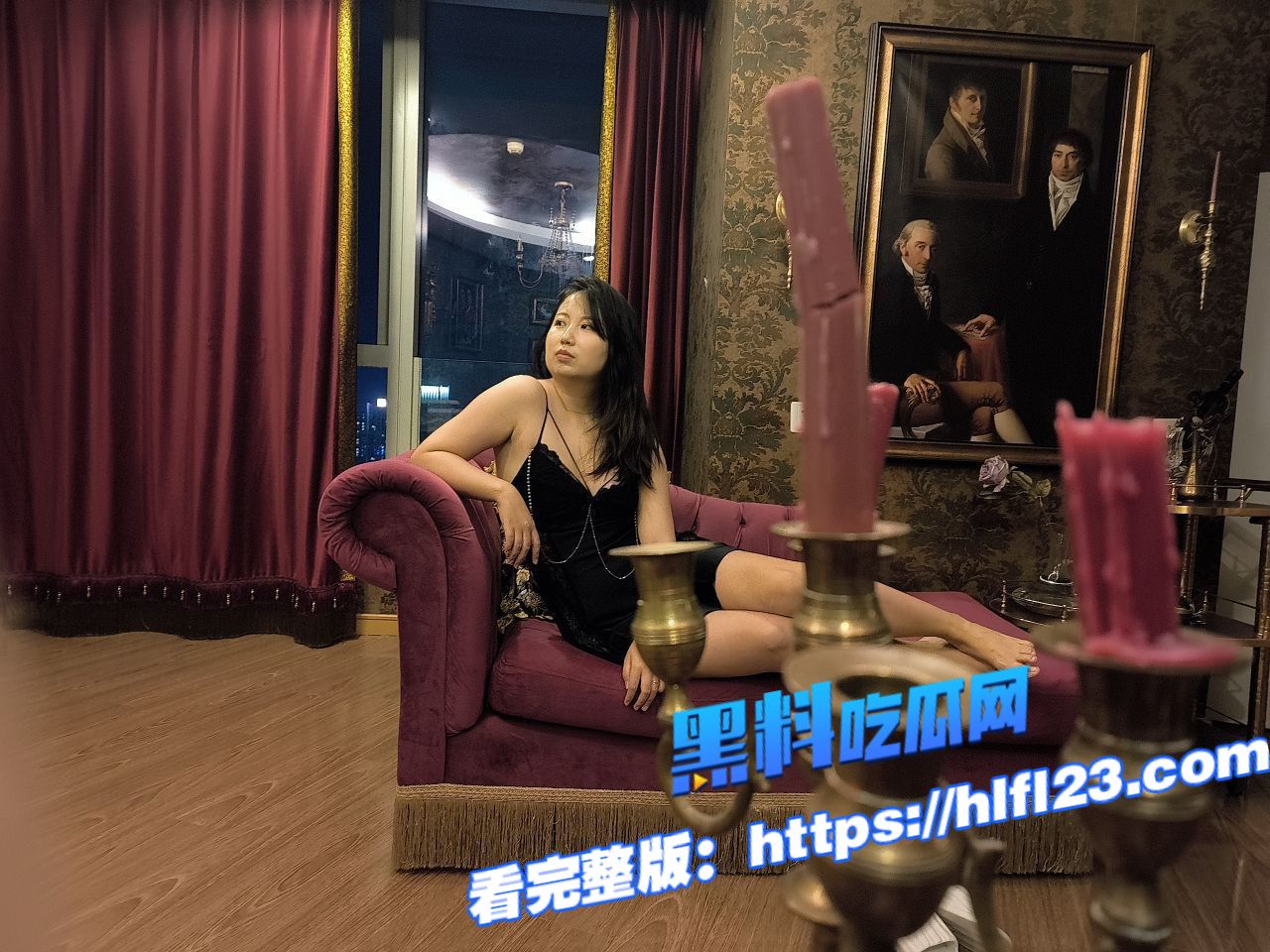 瓜友们最喜欢的新娘人妻来了 虽然没有视频 但是全套图片被曝光!图20 瓜友们最喜欢的新娘人妻来了 虽然没有视频 但是全套图片被曝光!图20