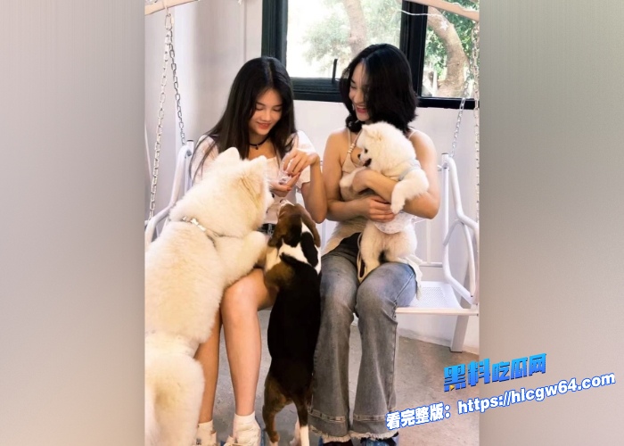 瓜友投稿江苏无锡女大学生被自己亲自一步一步调教成专属母狗各种换装口爆吞精视频曝光下一步培养她肛交只想说老哥牛逼 图1
