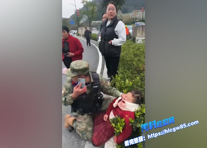 全网热议央媒报道湖北十堰重庆路小学门口惨案汽车撞人伤亡惨重完整现场画面流出祖国花朵们就这样给疯子摧残了 8 全网热议央媒报道湖北十堰重庆路小学门口惨案汽车撞人伤亡惨重完整现场画面流出祖国花朵们就这样给疯子摧残了 8