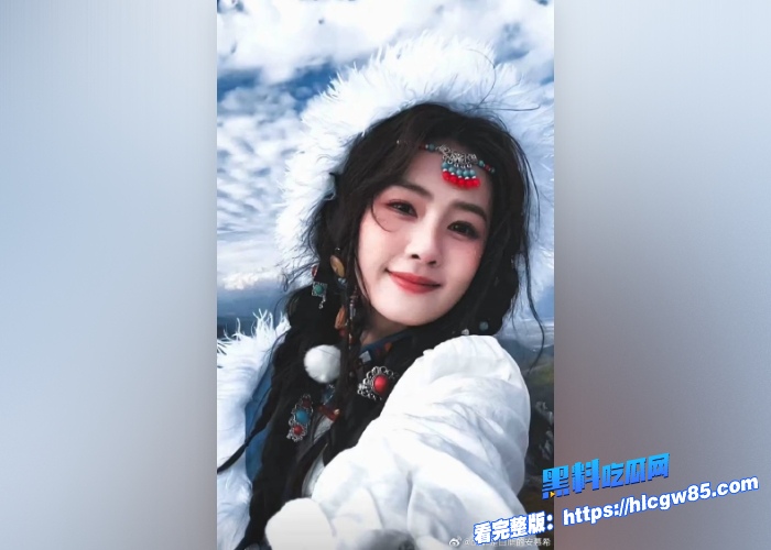 AI明星换脸 白鹿 古装小仙子大秀嫩穴，美乳粉逼古装吃鸡，满足粉丝一切幻想！ 6