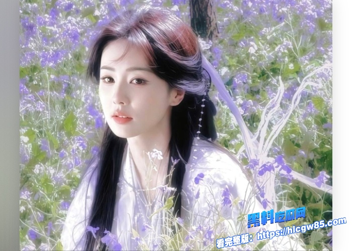 AI明星换脸 白鹿 古装小仙子大秀嫩穴，美乳粉逼古装吃鸡，满足粉丝一切幻想！ 10