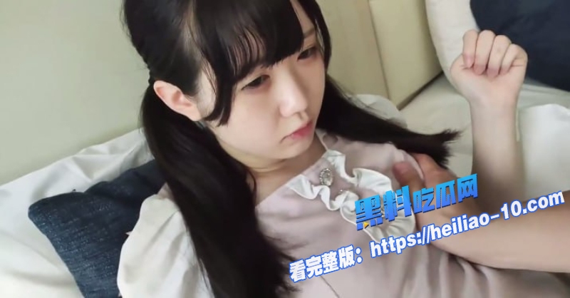 瓜友投稿 一脸纯情的邻家小妹妹被大屌拿下无套内射3