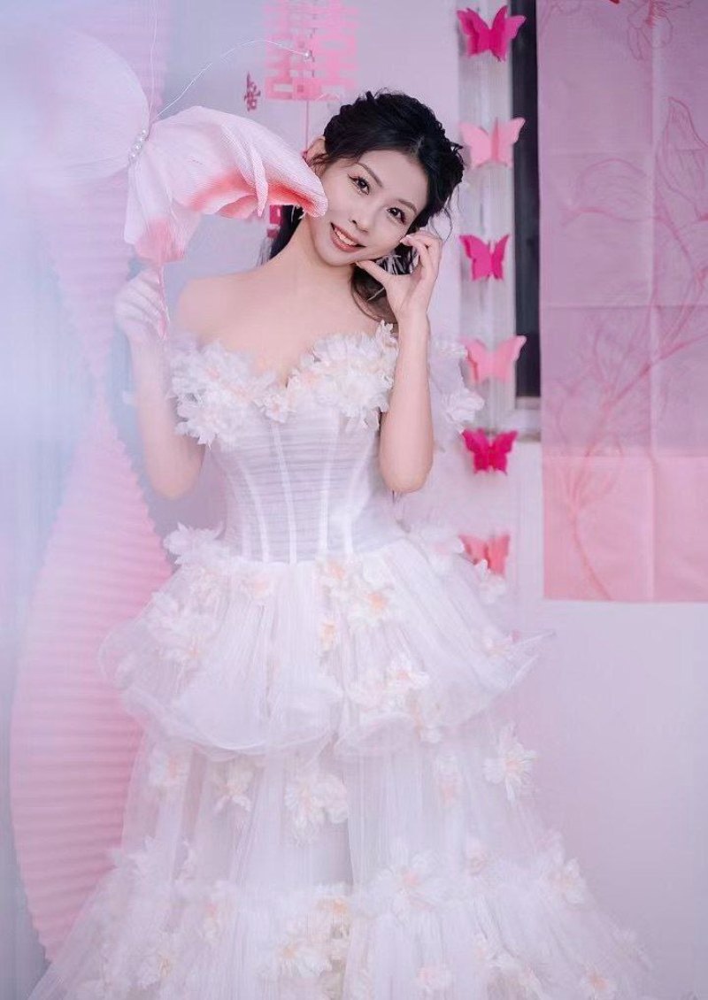 网传某女教师人设反差3 网传某女教师人设反差3