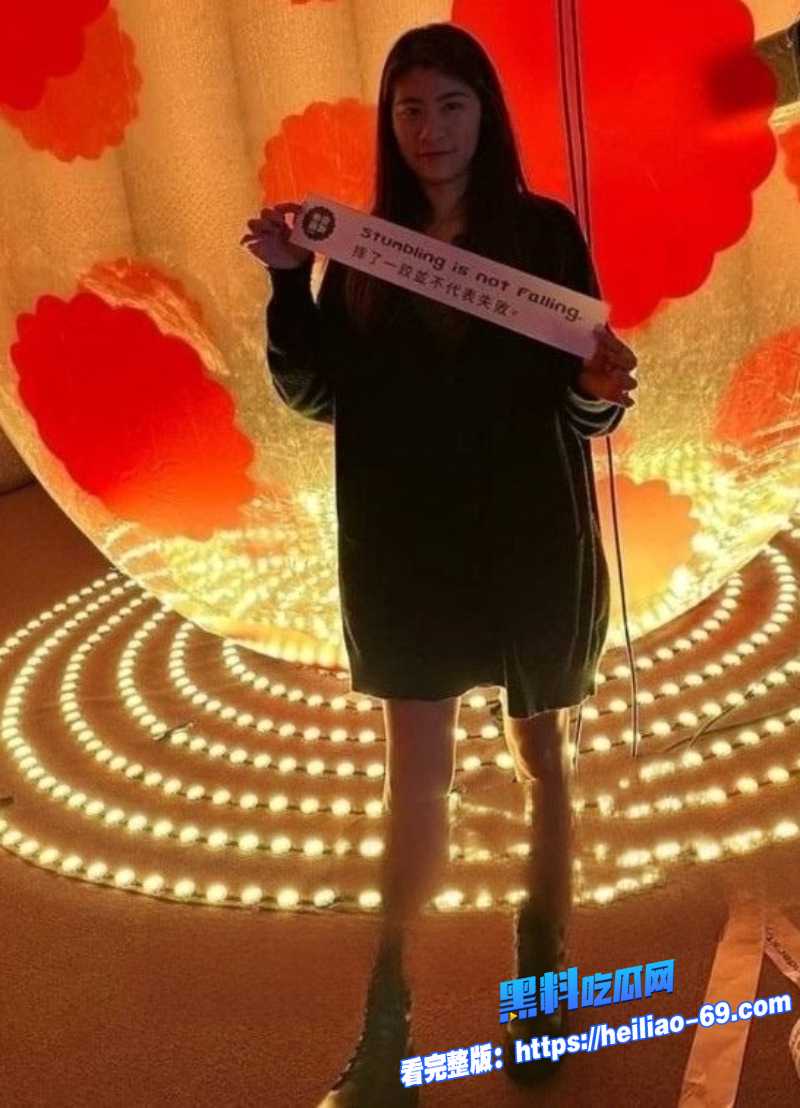 瓜友投稿合肥拉丁舞老师赵思佳被富二代重金包养2