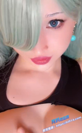 推特极品爆乳博主 Hidori_rose 新作七大罪 伊丽莎白做爱视频福利！1