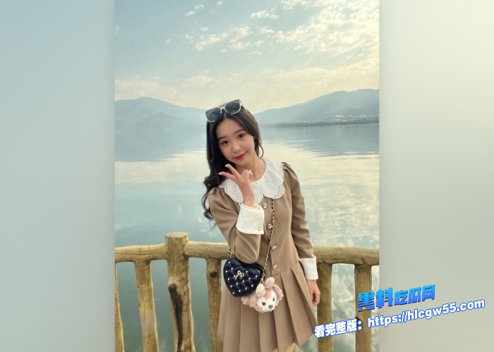清纯风露脸在校女大学生极度反差拜金空闲时间约炮金主车震口交毒龙调教哪有还有大学生的样子 图1WH700x500px