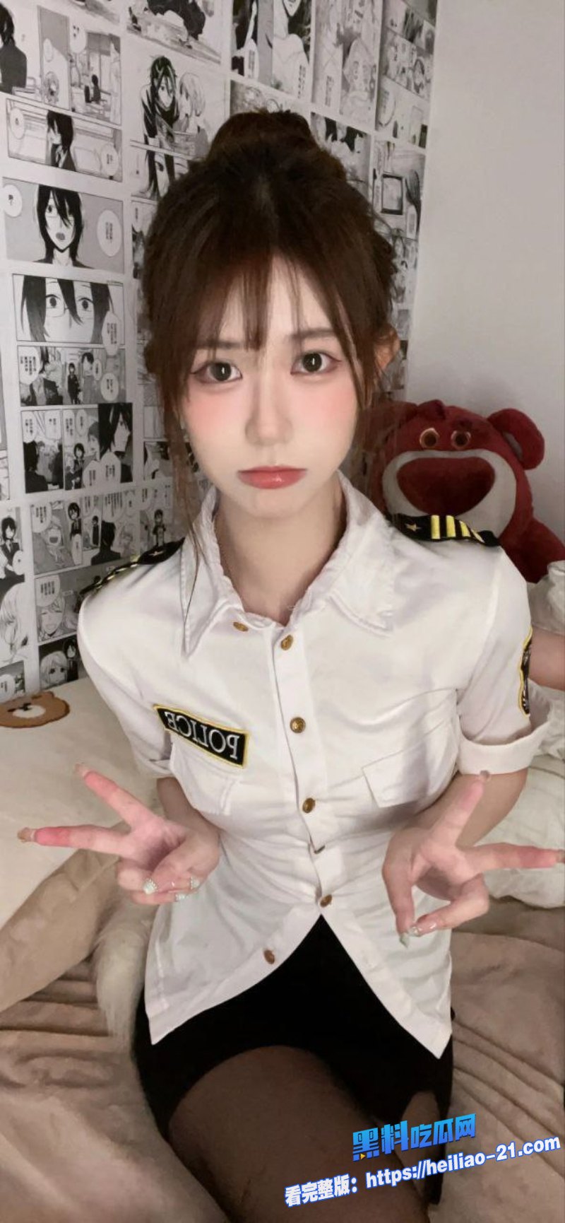 高校网红脸校花自慰视频流出1