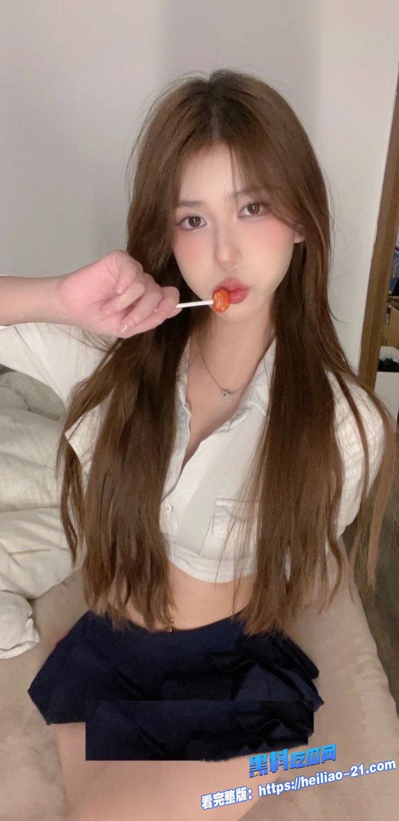 高校网红脸校花自慰视频流出4
