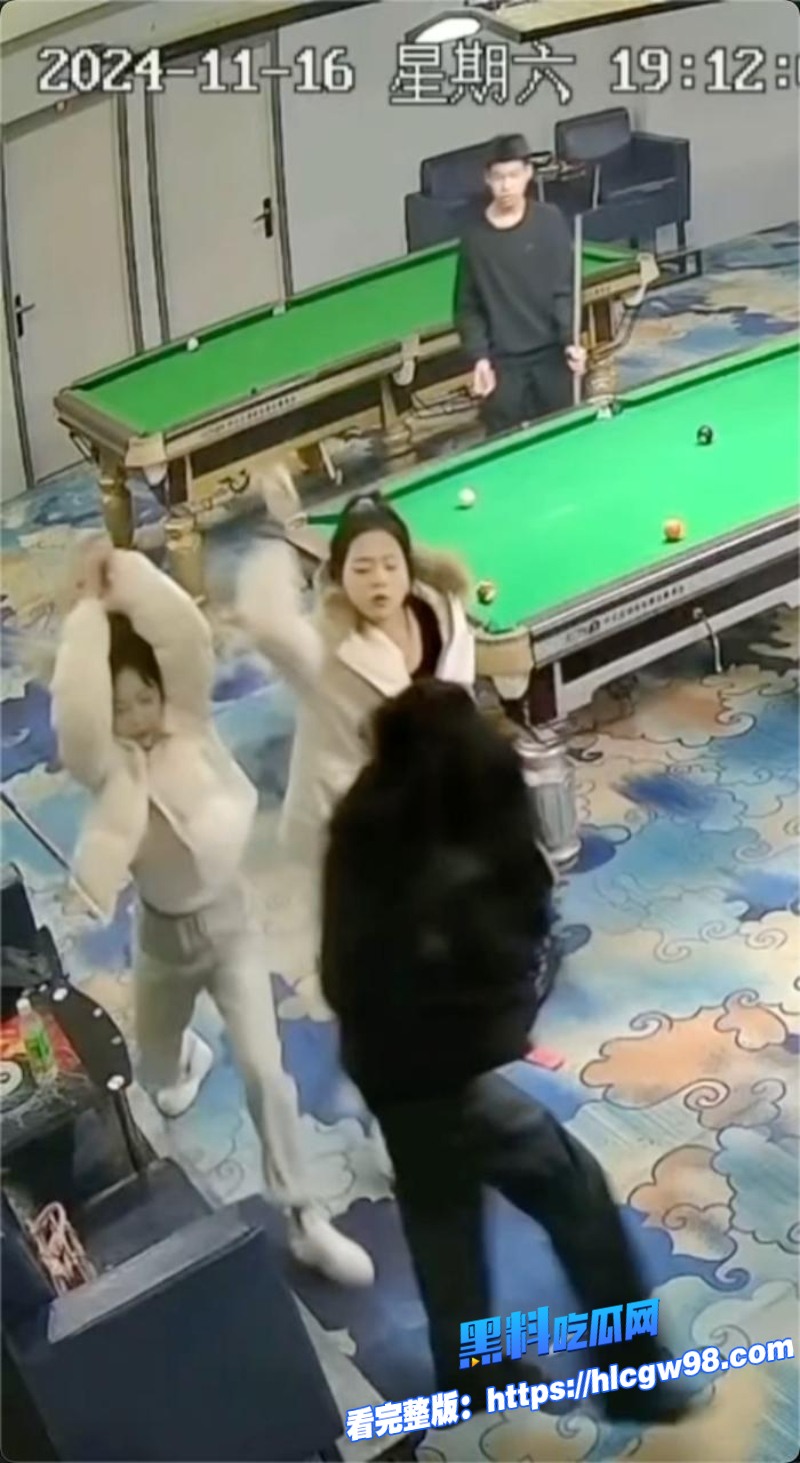 台球双子星姐妹花 国服刀妹 最新后续独家报道图4.jpg