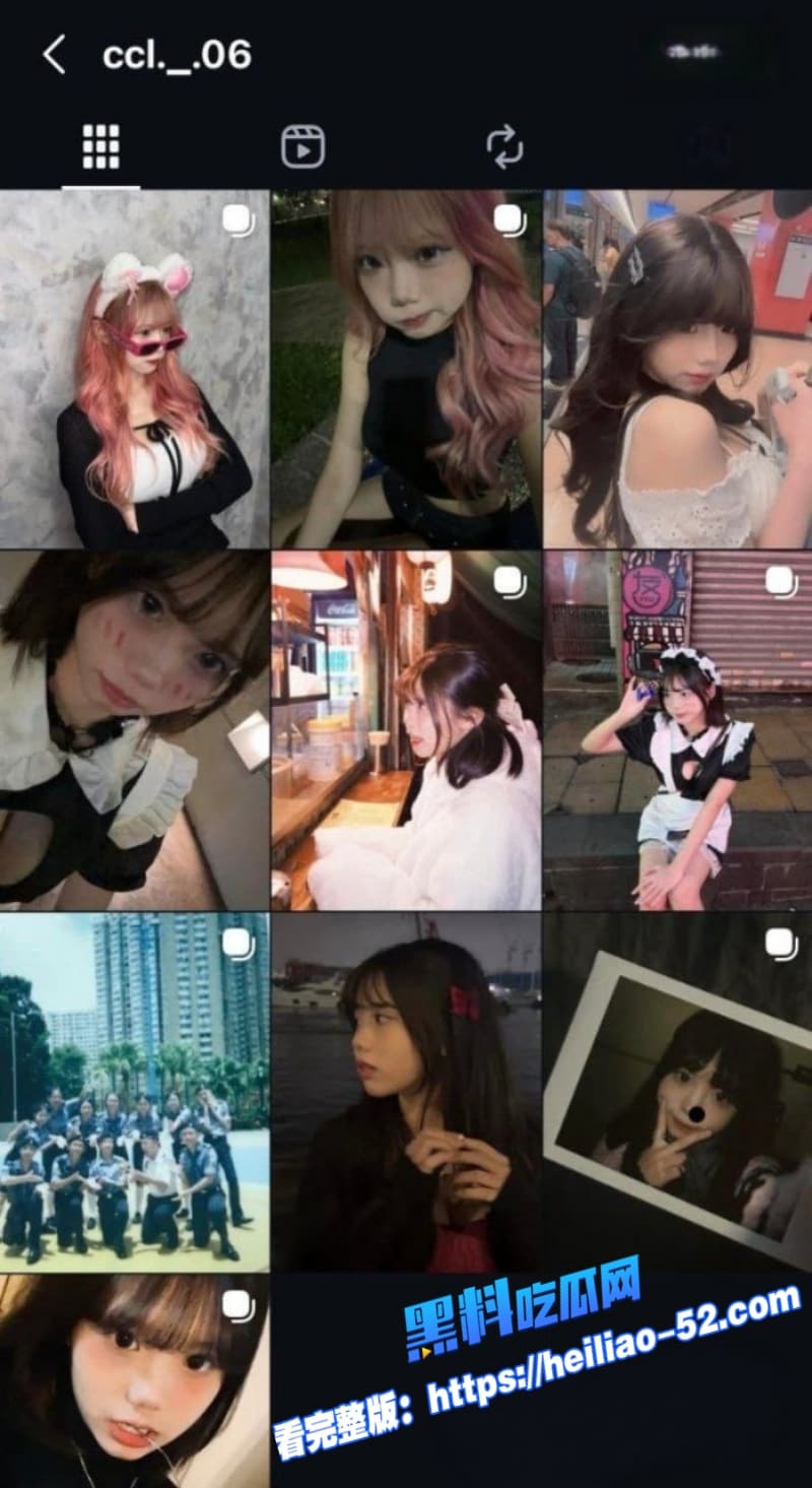 香港IG网红ccl06性爱视频曝光清纯巨乳女神私下变母狗69互舔后入爆操巨乳狂晃浪叫 9 香港IG网红ccl06性爱视频曝光清纯巨乳女神私下变母狗69互舔后入爆操巨乳狂晃浪叫 9