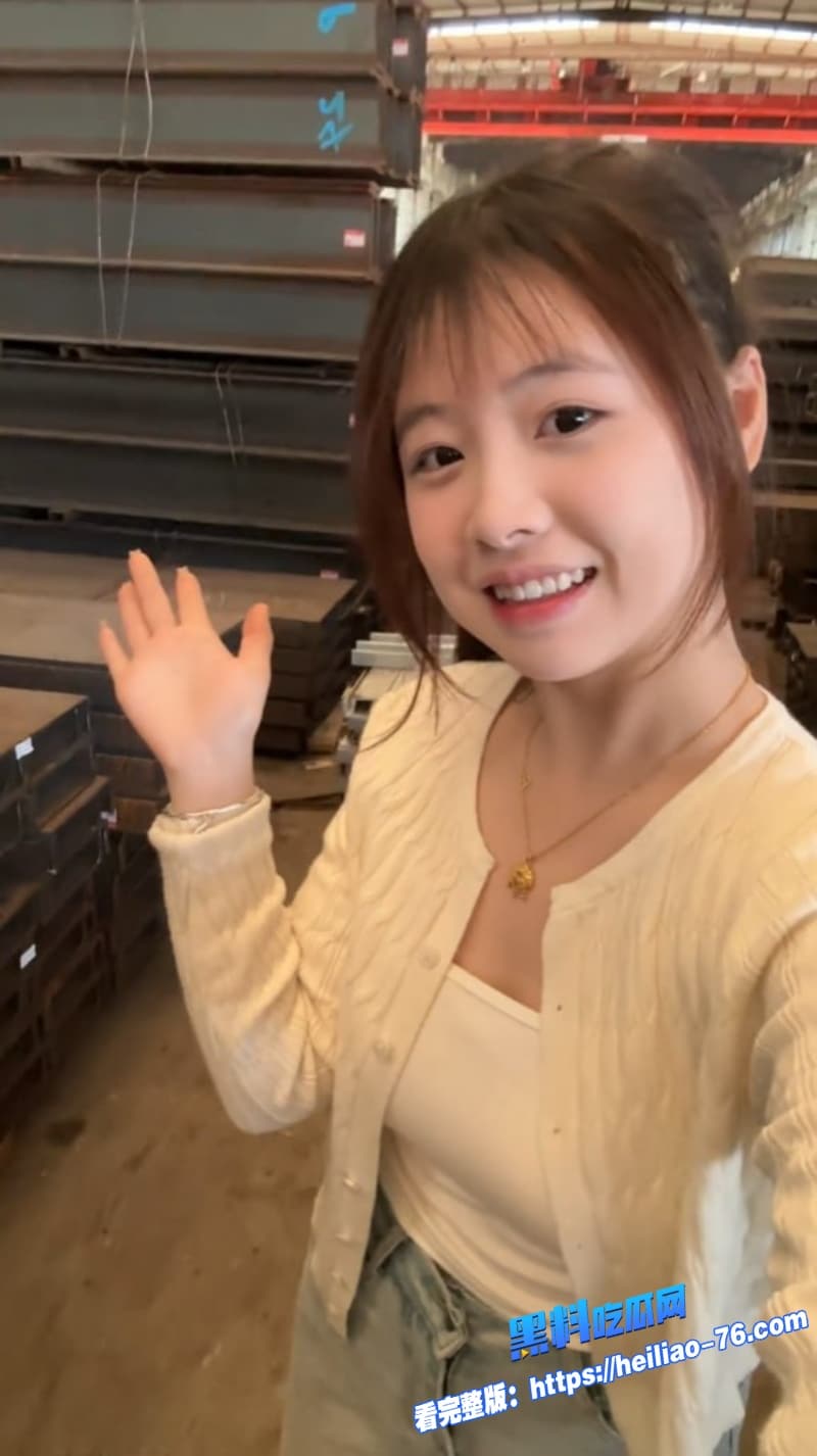 天津大邱庄钢管市场美女销售于淼太拼了为了出货直接跑到客户床上露脸口交被爆干到高潮连连9