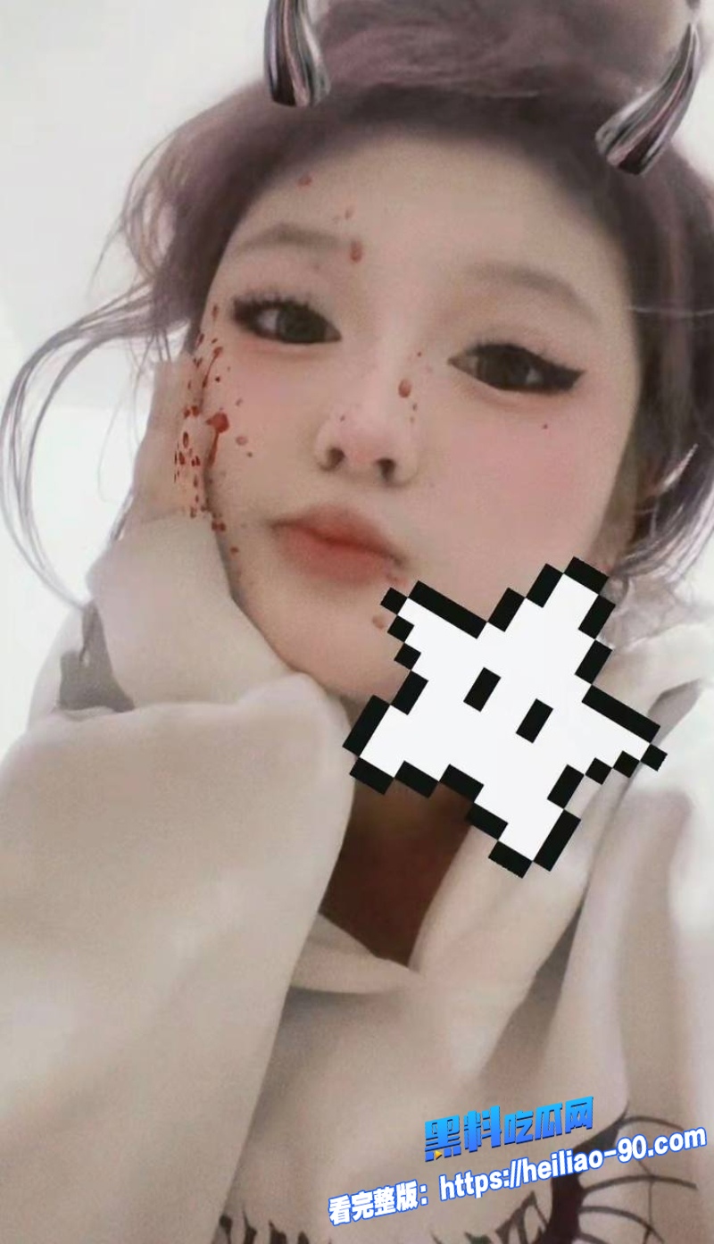 抖音男网红小谷33