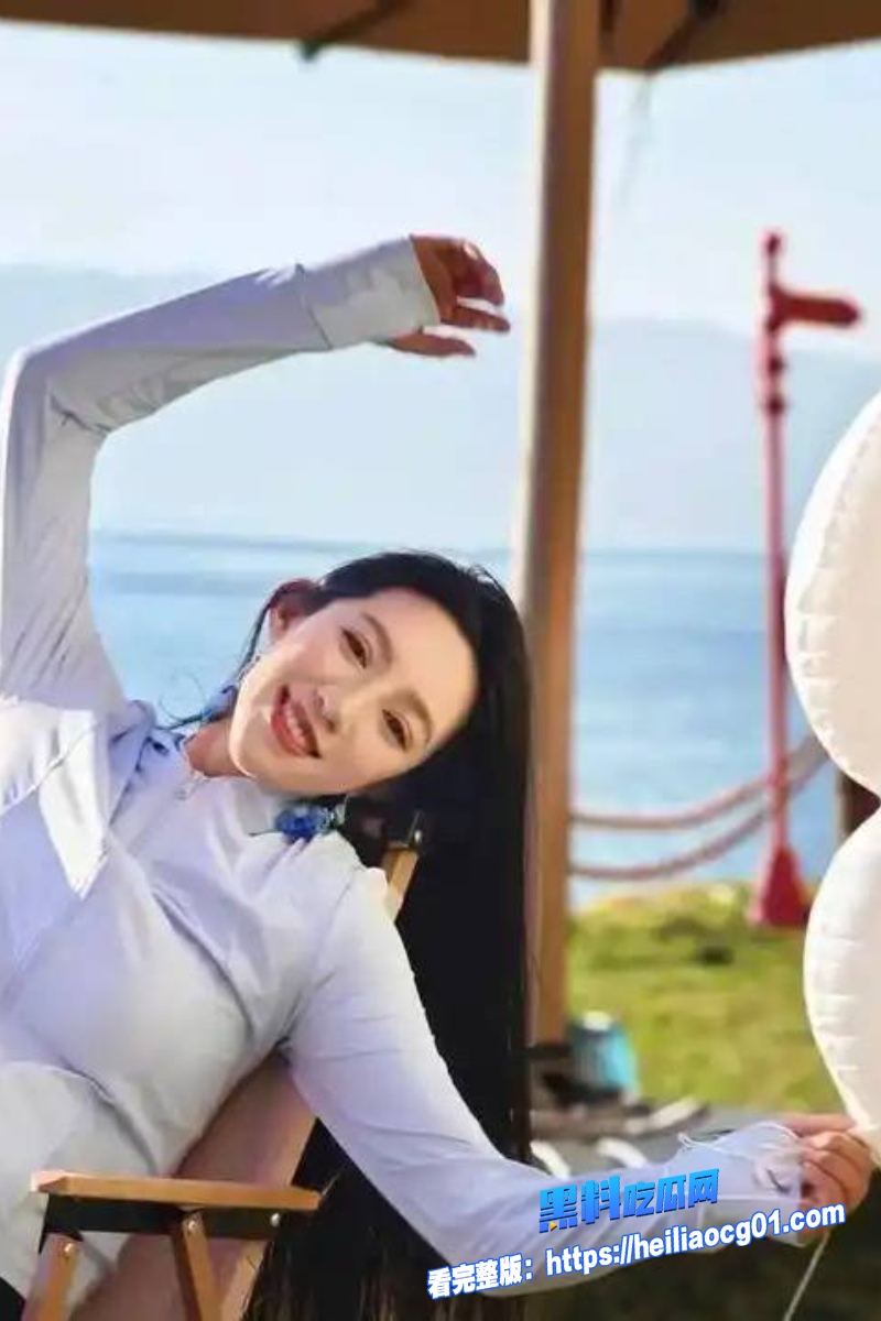 抖音网红麦小登1