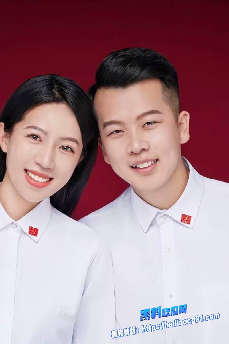 抖音网红麦小登20