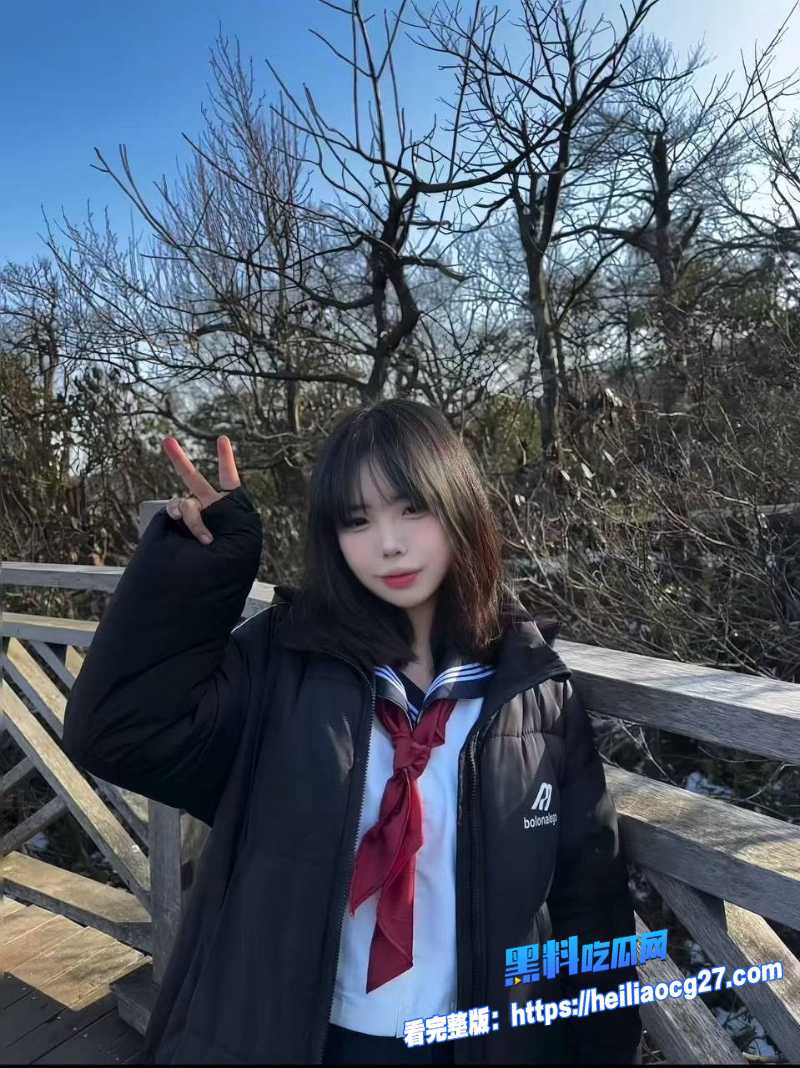 巨乳母狗学生妹8