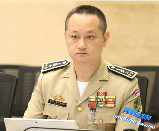 柬埔寨移民局证实严查签证01 柬埔寨移民局证实严查签证01