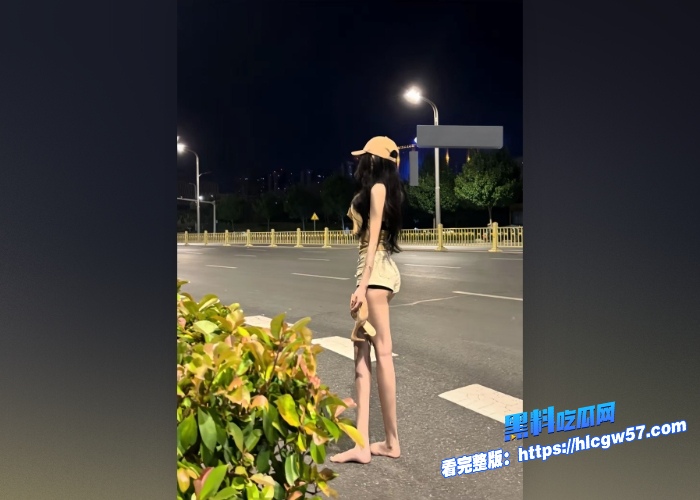 推特高人气反差女神鹿苑户外和粉丝露出车震口交啪啪各种骚话淫语不断对白超精彩 图 42