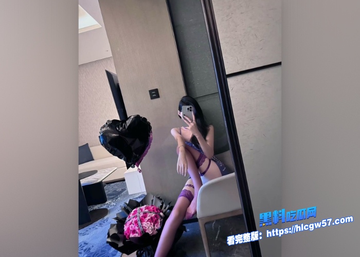 推特高人气反差女神鹿苑户外和粉丝露出车震口交啪啪各种骚话淫语不断对白超精彩 图 46