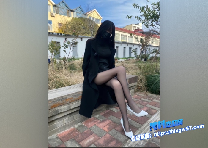 推特高人气反差女神鹿苑户外和粉丝露出车震口交啪啪各种骚话淫语不断对白超精彩 图 48
