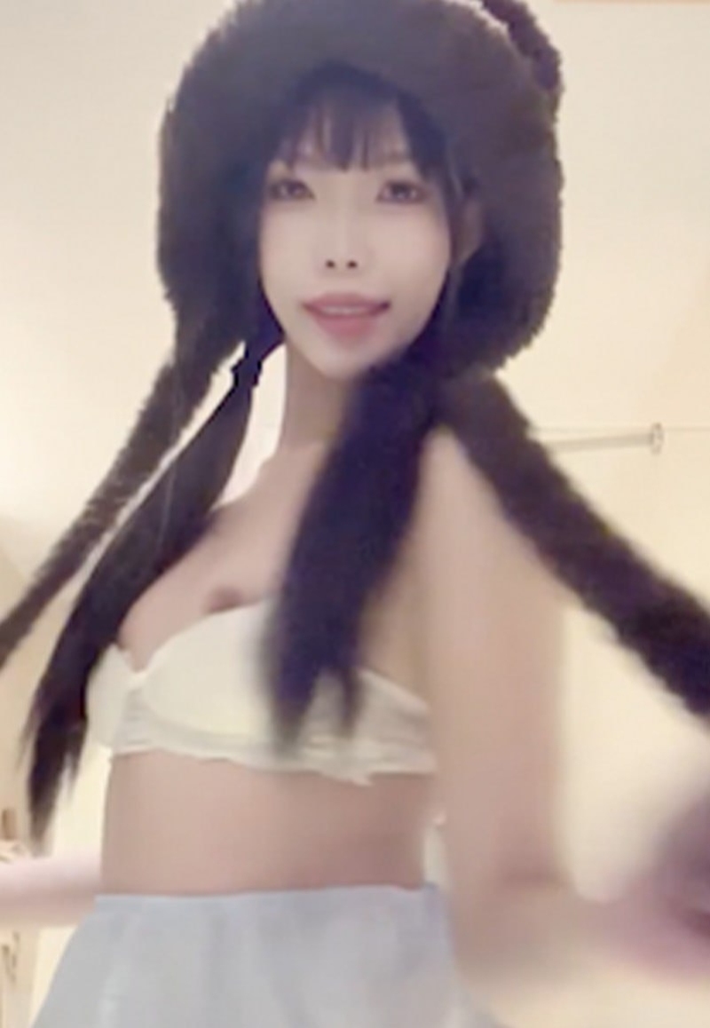 网红精神小妹3 网红精神小妹3