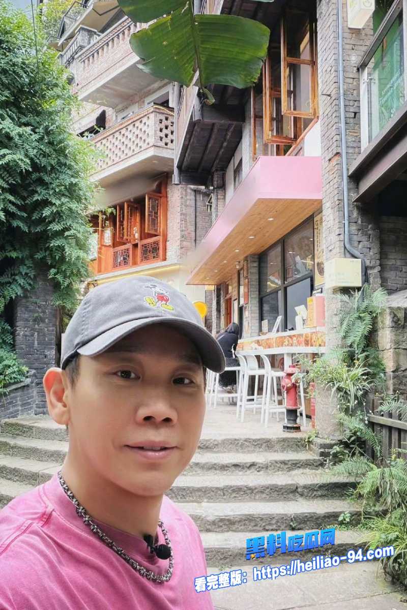 顶流明星陶喆4