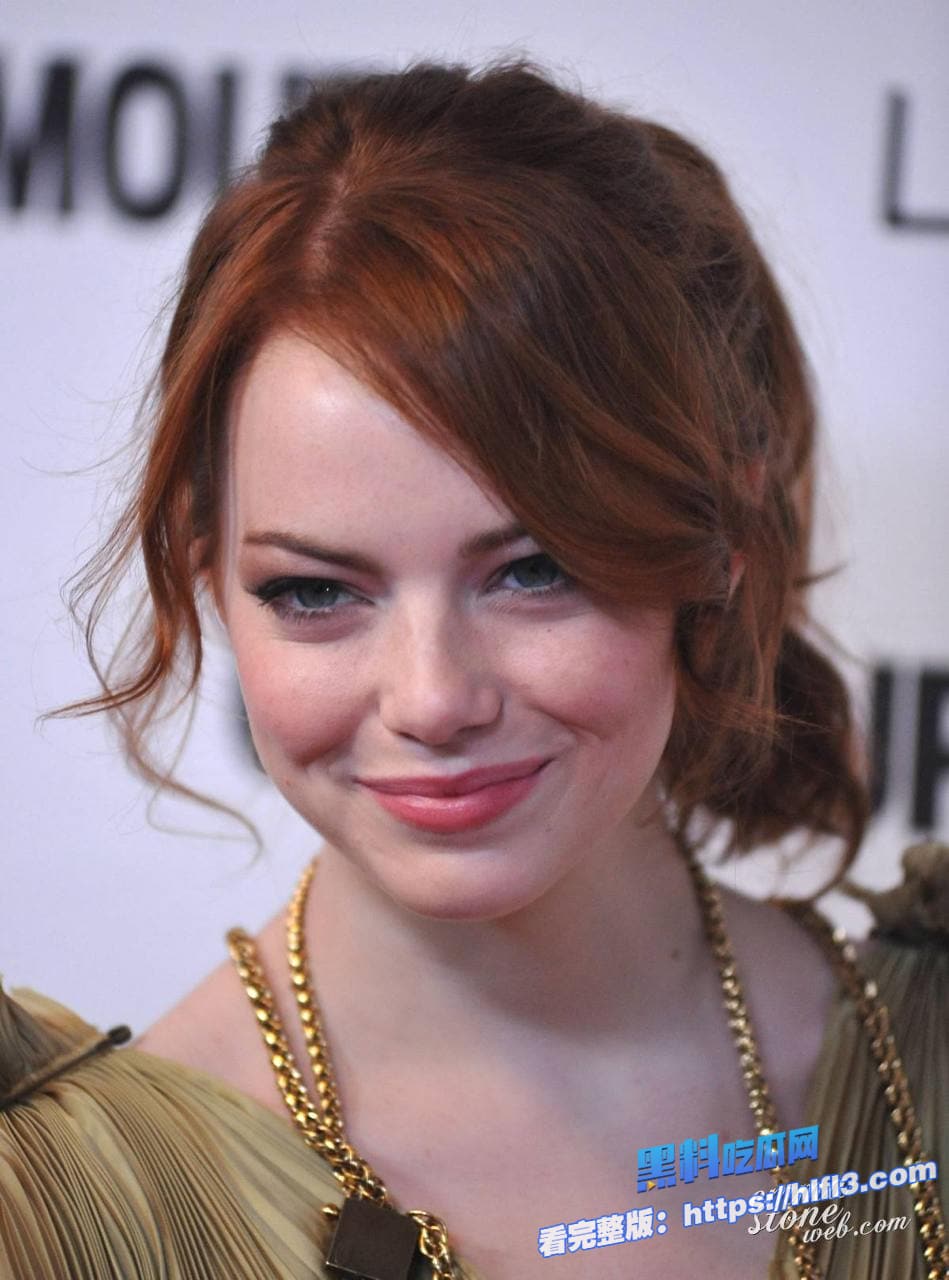 大明星真好看!神奇蜘蛛侠女主角 石头姐 艾玛·斯通(Emma Stone)高清性爱删减视频(合集版)假戏真做啊? 图17 大明星真好看!神奇蜘蛛侠女主角 石头姐 艾玛·斯通(Emma Stone)高清性爱删减视频(合集版)假戏真做啊? 图17