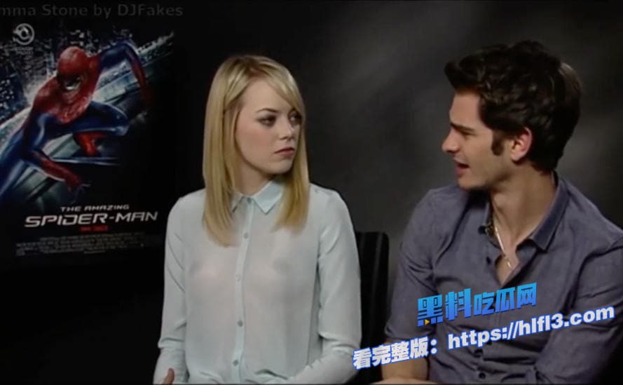 大明星真好看!神奇蜘蛛侠女主角 石头姐 艾玛·斯通(Emma Stone)高清性爱删减视频(合集版)假戏真做啊? 图25 大明星真好看!神奇蜘蛛侠女主角 石头姐 艾玛·斯通(Emma Stone)高清性爱删减视频(合集版)假戏真做啊? 图25