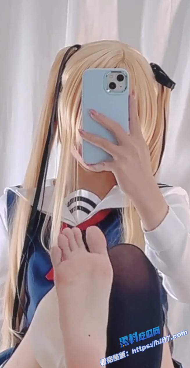 onlyfans网黄 ayame 二次元cos美少女 穿着过膝袜给假屌足交 足控撸管必备!3 onlyfans网黄 ayame 二次元cos美少女 穿着过膝袜给假屌足交 足控撸管必备!3