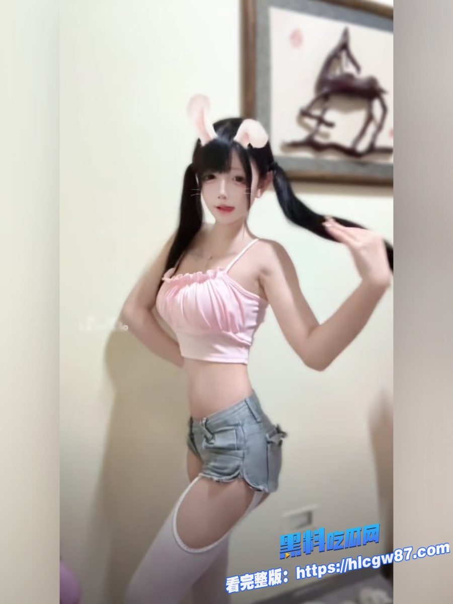 抖音85w粉丝萝莉网红小池理奈私密自慰视频意外流出 6 抖音85w粉丝萝莉网红小池理奈私密自慰视频意外流出 6