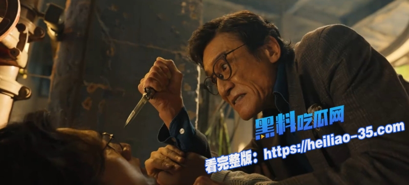电影捕风追影4K高清版免费在线观看国产动作犯罪神作成龙71岁重出江湖硬核追捕5