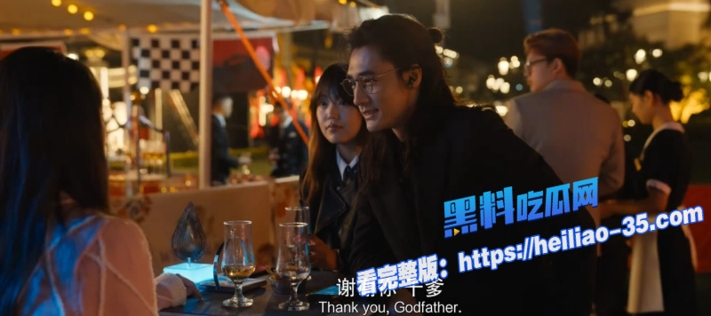 电影捕风追影4K高清版免费在线观看国产动作犯罪神作成龙71岁重出江湖硬核追捕6