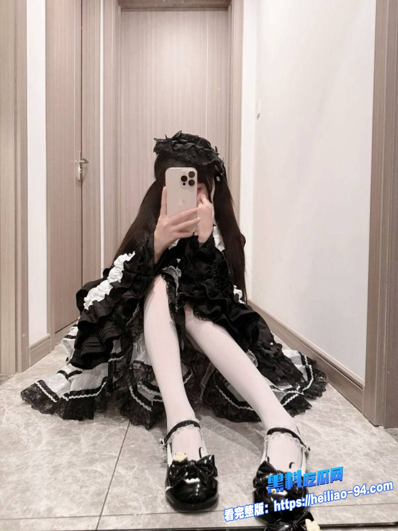 极品圣诞骚妹寸止挑战9