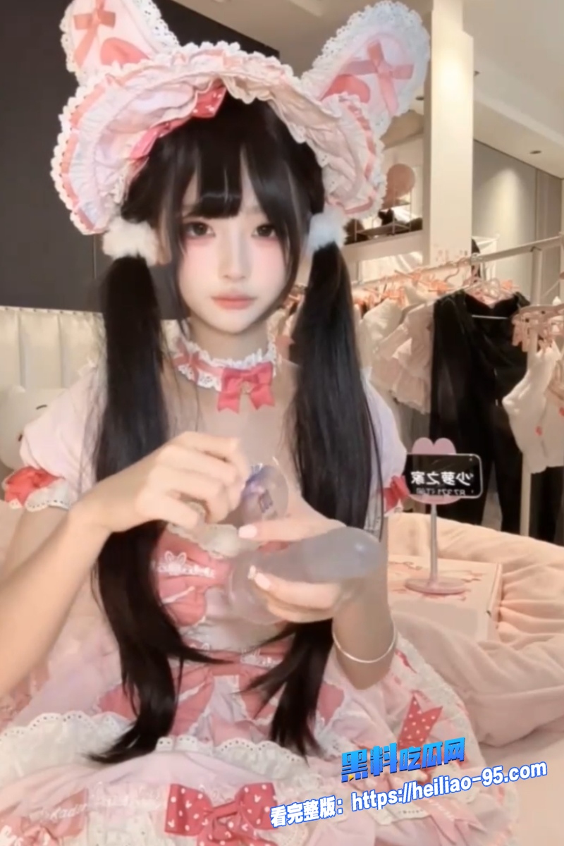 推特极品福利姬季雨7 推特极品福利姬季雨7