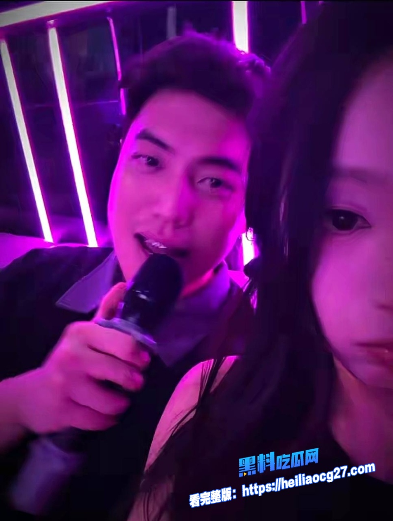 心动信号男嘉宾王垲智6
