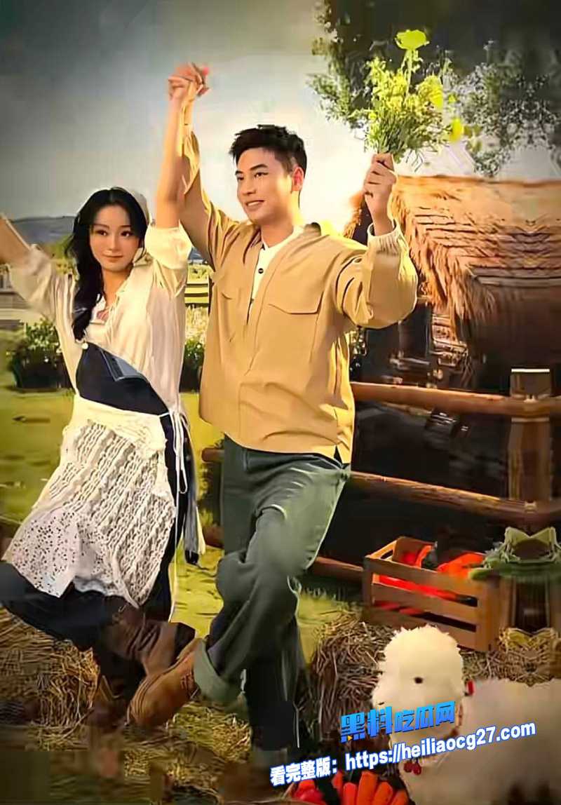 心动信号男嘉宾王垲智7