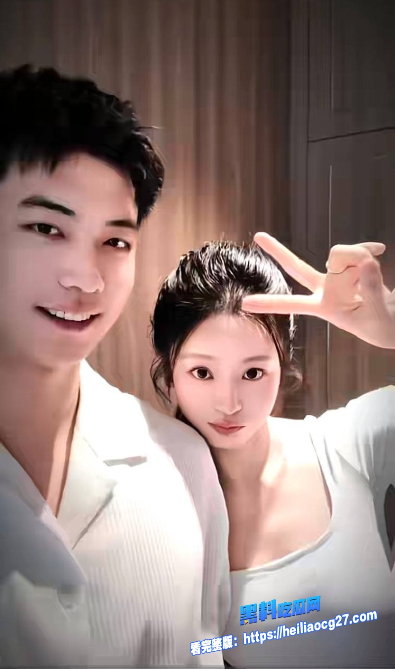 心动信号男嘉宾王垲智13