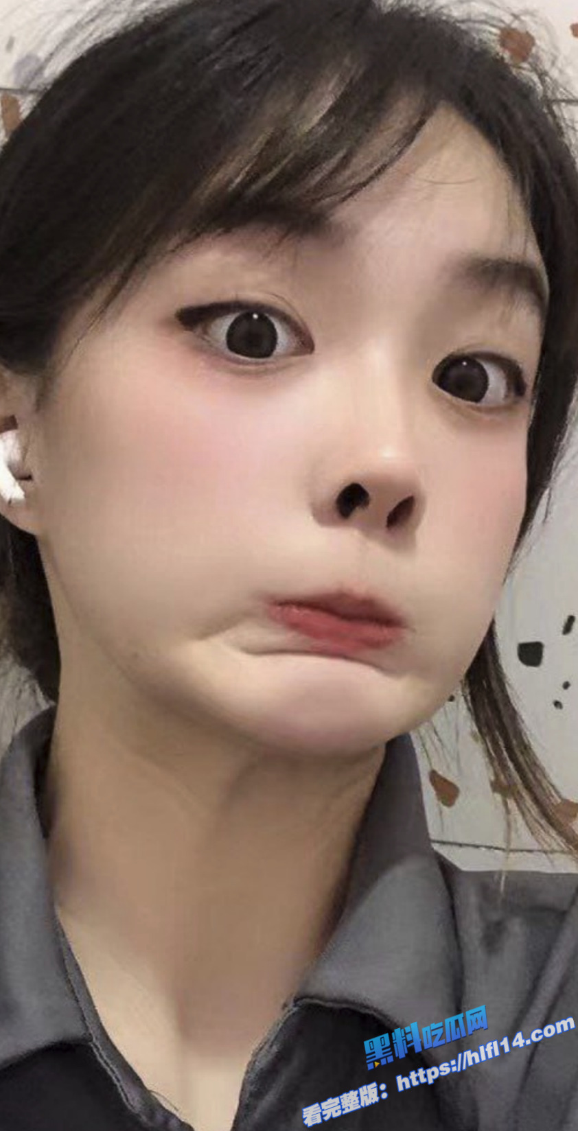现在科技真发达 带老婆打了高潮针之后 动不动就高潮颤抖和喷水可怕！3