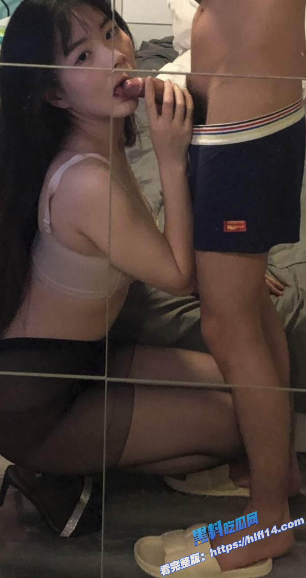 现在科技真发达 带老婆打了高潮针之后 动不动就高潮颤抖和喷水可怕！7