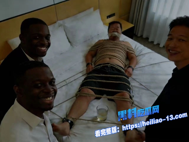 热搜第一千万网红蓝战非在南非遭遇绑架事件详情全过程8
