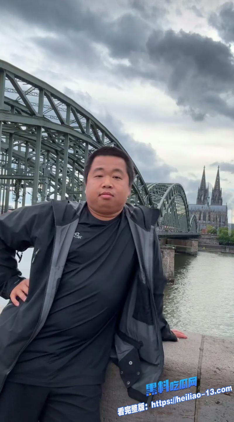 热搜第一千万网红蓝战非在南非遭遇绑架事件详情全过程6