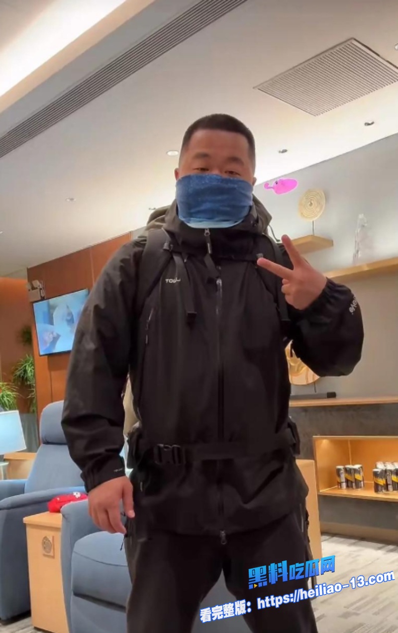 热搜第一千万网红蓝战非在南非遭遇绑架事件详情全过程7